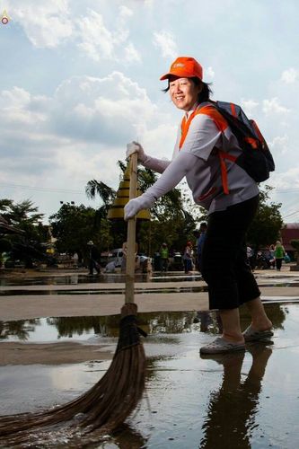 ภาพ No.22500:ธรรมยาตราฯ ปีที่ 5 วันพุธที่ 20 มกราคม พ.ศ. 2559