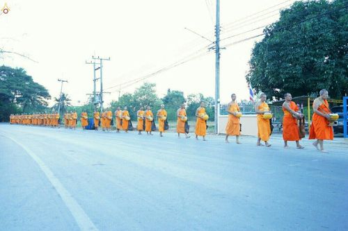 ภาพ No.22495:ธรรมยาตราฯ ปีที่ 5 วันพุธที่ 20 มกราคม พ.ศ. 2559