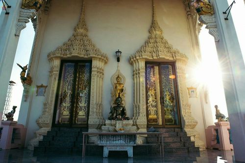 ภาพ No.22506:ธรรมยาตราฯ ปีที่ 5 วันพุธที่ 20 มกราคม พ.ศ. 2559