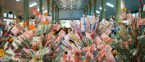 ภาพ No.22514:ธรรมยาตราฯ ปีที่ 5 วันพุธที่ 20 มกราคม พ.ศ. 2559