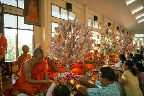 ภาพ No.22513:ธรรมยาตราฯ ปีที่ 5 วันพุธที่ 20 มกราคม พ.ศ. 2559