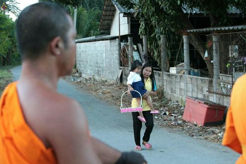 ภาพ No.22505:ธรรมยาตราฯ ปีที่ 5 วันพุธที่ 20 มกราคม พ.ศ. 2559