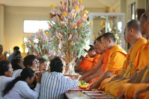 ภาพ No.22519:ธรรมยาตราฯ ปีที่ 5 วันพุธที่ 20 มกราคม พ.ศ. 2559