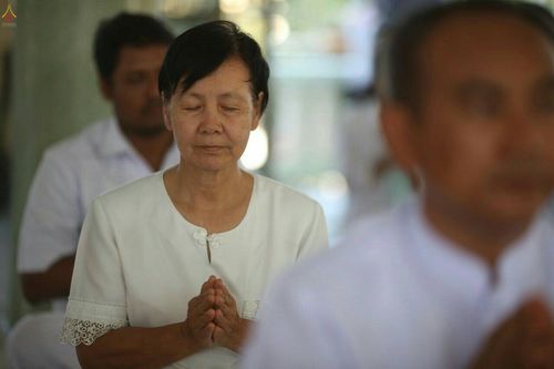 ภาพ No.22522:ธรรมยาตราฯ ปีที่ 5 วันพุธที่ 20 มกราคม พ.ศ. 2559