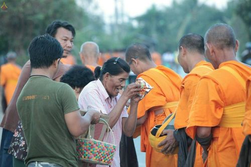 ภาพ No.22521:ธรรมยาตราฯ ปีที่ 5 วันพุธที่ 20 มกราคม พ.ศ. 2559