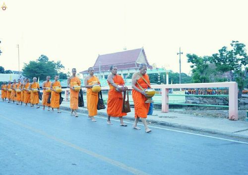 ภาพ No.22524:ธรรมยาตราฯ ปีที่ 5 วันพุธที่ 20 มกราคม พ.ศ. 2559