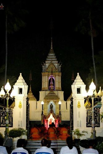 ภาพ No.22461:ธรรมยาตราฯ ปีที่ 5 วันพุธที่ 20 มกราคม พ.ศ. 2559