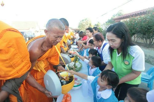 ภาพ No.22529:ธรรมยาตราฯ ปีที่ 5 วันพุธที่ 20 มกราคม พ.ศ. 2559