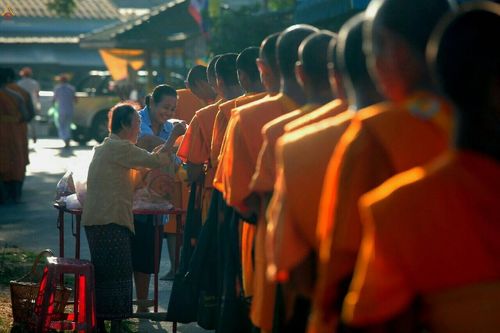 ภาพ No.22528:ธรรมยาตราฯ ปีที่ 5 วันพุธที่ 20 มกราคม พ.ศ. 2559