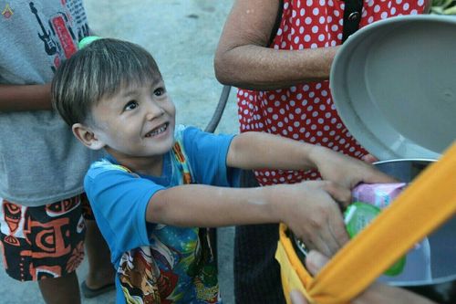 ภาพ No.22532:ธรรมยาตราฯ ปีที่ 5 วันพุธที่ 20 มกราคม พ.ศ. 2559