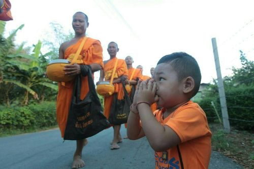 ภาพ No.22533:ธรรมยาตราฯ ปีที่ 5 วันพุธที่ 20 มกราคม พ.ศ. 2559