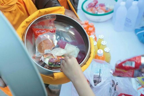 ภาพ No.22536:ธรรมยาตราฯ ปีที่ 5 วันพุธที่ 20 มกราคม พ.ศ. 2559