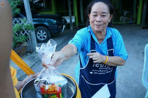 ภาพ No.22535:ธรรมยาตราฯ ปีที่ 5 วันพุธที่ 20 มกราคม พ.ศ. 2559