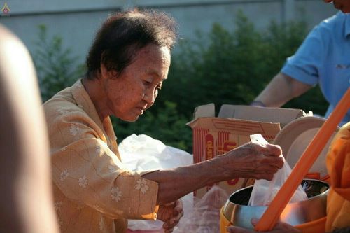 ภาพ No.22534:ธรรมยาตราฯ ปีที่ 5 วันพุธที่ 20 มกราคม พ.ศ. 2559