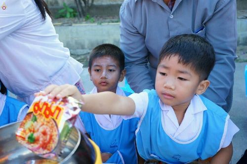 ภาพ No.22537:ธรรมยาตราฯ ปีที่ 5 วันพุธที่ 20 มกราคม พ.ศ. 2559