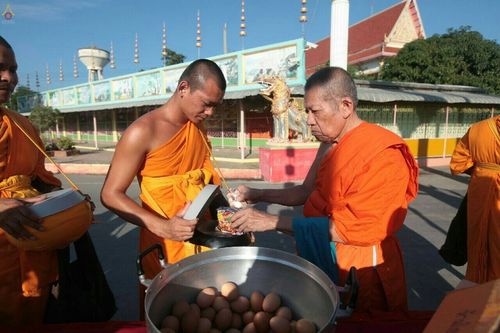 ภาพ No.22541:ธรรมยาตราฯ ปีที่ 5 วันพุธที่ 20 มกราคม พ.ศ. 2559