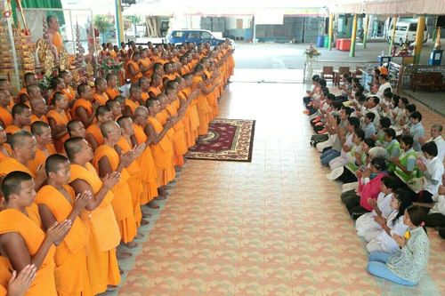 ภาพ No.22544:ธรรมยาตราฯ ปีที่ 5 วันพุธที่ 20 มกราคม พ.ศ. 2559