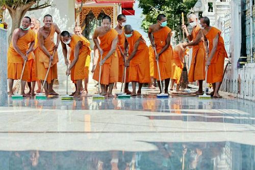 ภาพ No.22550:ธรรมยาตราฯ ปีที่ 5 วันพุธที่ 20 มกราคม พ.ศ. 2559