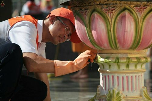 ภาพ No.22553:ธรรมยาตราฯ ปีที่ 5 วันพุธที่ 20 มกราคม พ.ศ. 2559