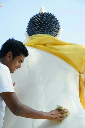 ภาพ No.22555:ธรรมยาตราฯ ปีที่ 5 วันพุธที่ 20 มกราคม พ.ศ. 2559