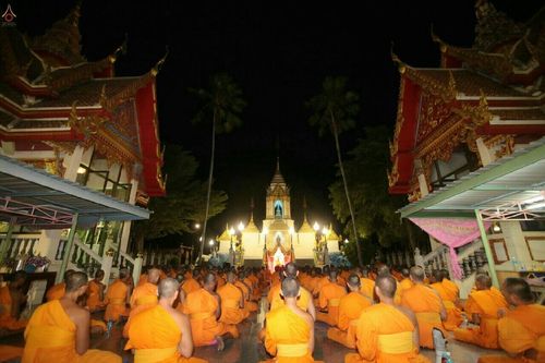 ภาพ No.22549:ธรรมยาตราฯ ปีที่ 5 วันพุธที่ 20 มกราคม พ.ศ. 2559