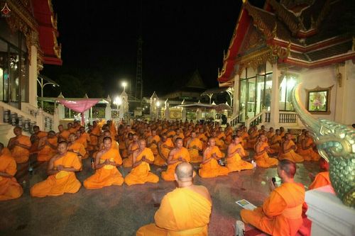 ภาพ No.22559:ธรรมยาตราฯ ปีที่ 5 วันพุธที่ 20 มกราคม พ.ศ. 2559