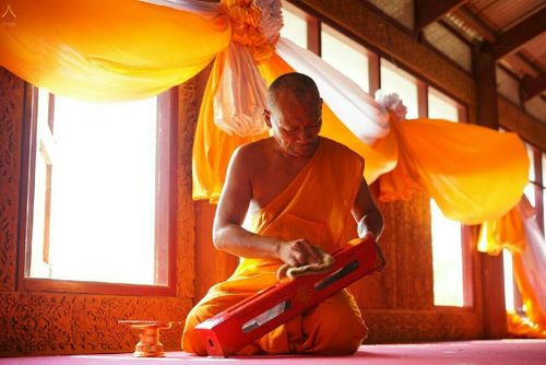 ภาพ No.22571:ธรรมยาตราฯ ปีที่ 5 วันพุธที่ 20 มกราคม พ.ศ. 2559