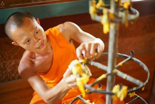 ภาพ No.22573:ธรรมยาตราฯ ปีที่ 5 วันพุธที่ 20 มกราคม พ.ศ. 2559