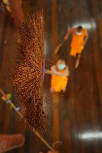 ภาพ No.22575:ธรรมยาตราฯ ปีที่ 5 วันพุธที่ 20 มกราคม พ.ศ. 2559