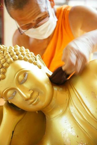 ภาพ No.22577:ธรรมยาตราฯ ปีที่ 5 วันพุธที่ 20 มกราคม พ.ศ. 2559