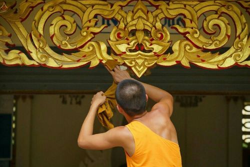 ภาพ No.22586:ธรรมยาตราฯ ปีที่ 5 วันพุธที่ 20 มกราคม พ.ศ. 2559