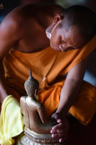 ภาพ No.22583:ธรรมยาตราฯ ปีที่ 5 วันพุธที่ 20 มกราคม พ.ศ. 2559