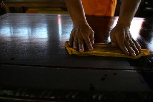 ภาพ No.22591:ธรรมยาตราฯ ปีที่ 5 วันพุธที่ 20 มกราคม พ.ศ. 2559