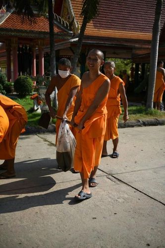 ภาพ No.22597:ธรรมยาตราฯ ปีที่ 5 วันพุธที่ 20 มกราคม พ.ศ. 2559