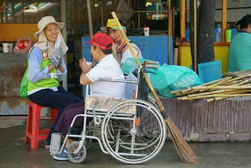 ภาพ No.22598:ธรรมยาตราฯ ปีที่ 5 วันพุธที่ 20 มกราคม พ.ศ. 2559