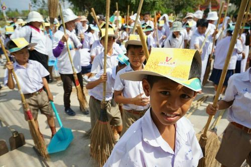 ภาพ No.22599:ธรรมยาตราฯ ปีที่ 5 วันพุธที่ 20 มกราคม พ.ศ. 2559