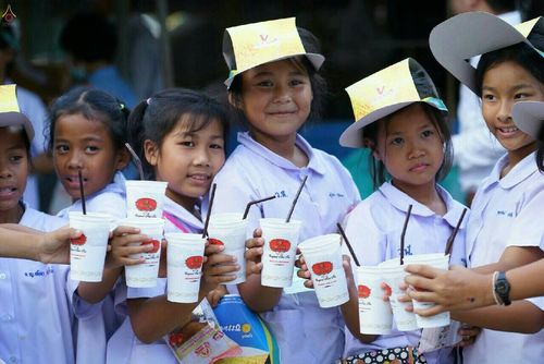 ภาพ No.22601:ธรรมยาตราฯ ปีที่ 5 วันพุธที่ 20 มกราคม พ.ศ. 2559