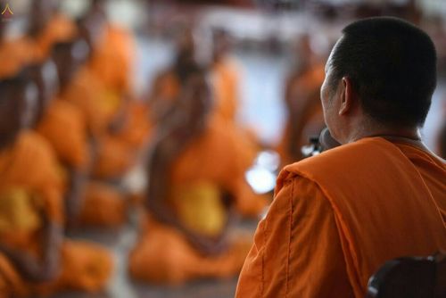 ภาพ No.22602:ธรรมยาตราฯ ปีที่ 5 วันพุธที่ 20 มกราคม พ.ศ. 2559