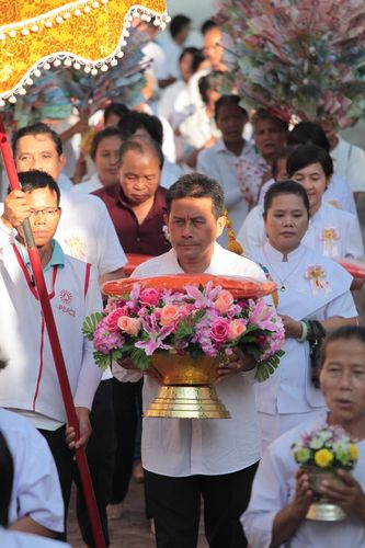 ภาพ No.22606:ธรรมยาตราฯ ปีที่ 5 วันพฤหัสบดีที่ 21 มกราคม พ.ศ. 2559