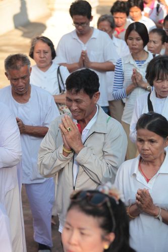 ภาพ No.22607:ธรรมยาตราฯ ปีที่ 5 วันพฤหัสบดีที่ 21 มกราคม พ.ศ. 2559