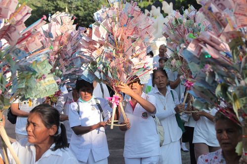 ภาพ No.22610:ธรรมยาตราฯ ปีที่ 5 วันพฤหัสบดีที่ 21 มกราคม พ.ศ. 2559