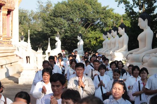 ภาพ No.22612:ธรรมยาตราฯ ปีที่ 5 วันพฤหัสบดีที่ 21 มกราคม พ.ศ. 2559