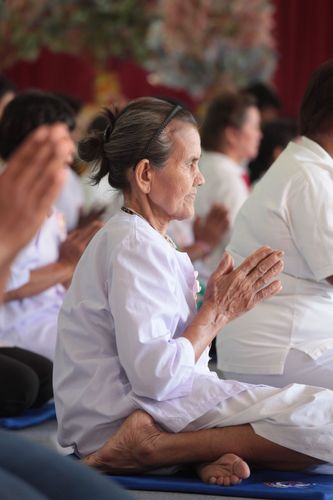 ภาพ No.22613:ธรรมยาตราฯ ปีที่ 5 วันพฤหัสบดีที่ 21 มกราคม พ.ศ. 2559