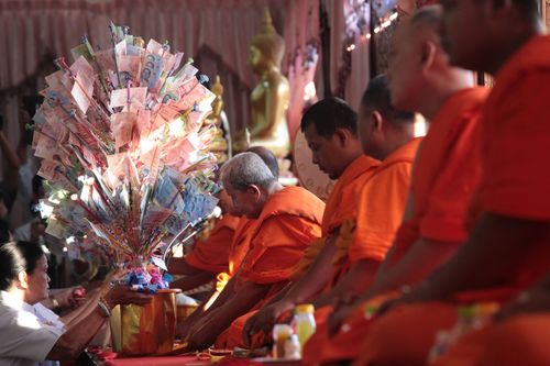 ภาพ No.22617:ธรรมยาตราฯ ปีที่ 5 วันพฤหัสบดีที่ 21 มกราคม พ.ศ. 2559