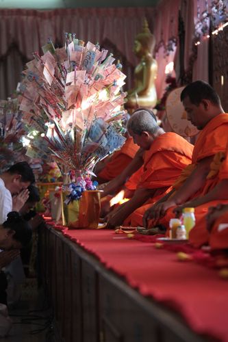 ภาพ No.22620:ธรรมยาตราฯ ปีที่ 5 วันพฤหัสบดีที่ 21 มกราคม พ.ศ. 2559