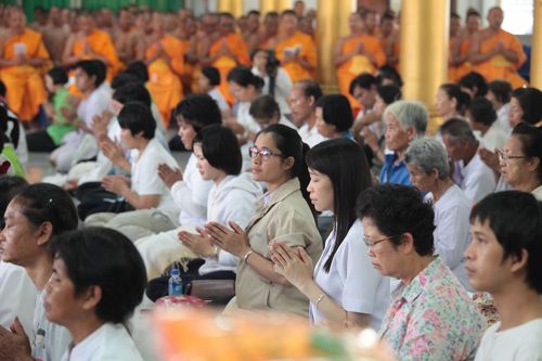ภาพ No.22623:ธรรมยาตราฯ ปีที่ 5 วันพฤหัสบดีที่ 21 มกราคม พ.ศ. 2559