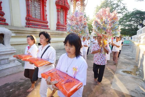 ภาพ No.22633:ธรรมยาตราฯ ปีที่ 5 วันพฤหัสบดีที่ 21 มกราคม พ.ศ. 2559