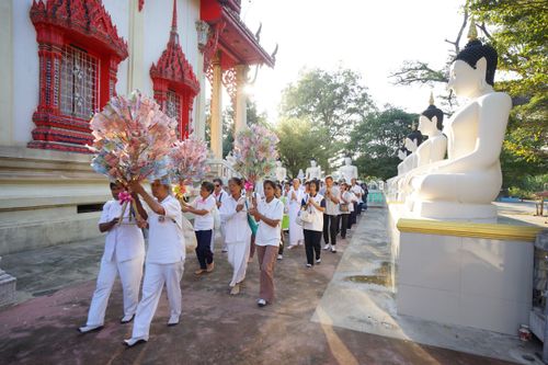 ภาพ No.22639:ธรรมยาตราฯ ปีที่ 5 วันพฤหัสบดีที่ 21 มกราคม พ.ศ. 2559