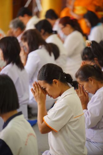 ภาพ No.22643:ธรรมยาตราฯ ปีที่ 5 วันพฤหัสบดีที่ 21 มกราคม พ.ศ. 2559
