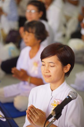 ภาพ No.22645:ธรรมยาตราฯ ปีที่ 5 วันพฤหัสบดีที่ 21 มกราคม พ.ศ. 2559